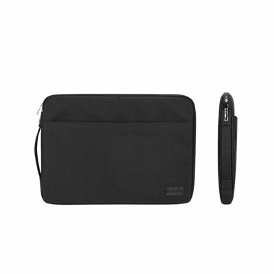 Tablet sleeve Subblim SUB-LS-0PS0001 Zwart