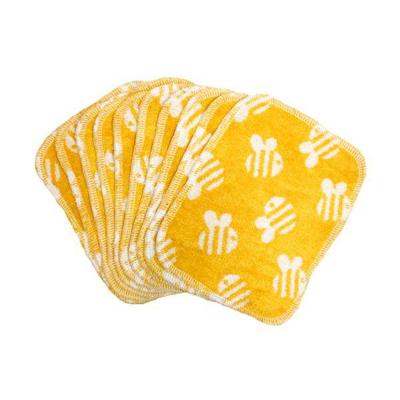 TotsBots Billendoekjes Nieuw - Set van 10 - Bumble TotsBots Billendoekjes Nieuw - Set van 10 - Bumble