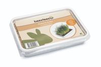 BZ KNAAGDIERGRAS PLASTIC BOX 130G - thumbnail