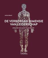 De verborgen dimensie van leiderschap (Paperback) - thumbnail