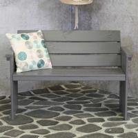 SenS-Line tuinbank Marseille (2-zits) - thumbnail