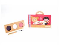 Namaki Schmink - fee & vlinder - 3 kleuren - thumbnail