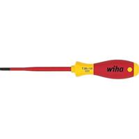 TORX® schroevendraaiers SoftFinish electric slimFix 3251 T25 x 125 Wiha - thumbnail