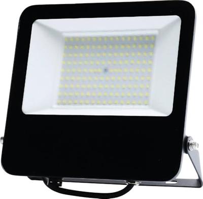 Müller-Licht Chicago 21600066 LED-buitenschijnwerper 100 W Lichtkleur (naam): Neutraalwit Müller-Licht Chicago 21600066 LED-buitenschijnwerper 100 W Lichtkleur (naam): Neutraalwit