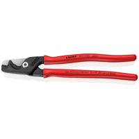 Knipex StepCut XL Kabelschaar - 95 11 225 - thumbnail
