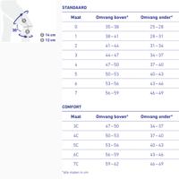 Genutrain Kniebandage Titan M3 - thumbnail