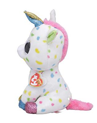 Ty Beanie buddy harmonie unicorn, 24cm