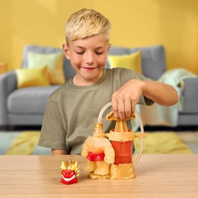 Actiefiguur Goo Jit Zu