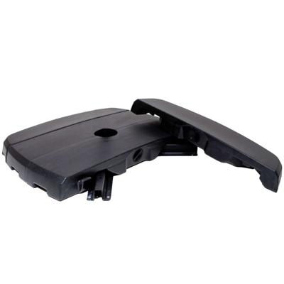 Parasolvulvoet - 85kg - voor Monaco parasol