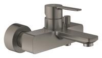 Badmengkraan GROHE Lineare New Hard Graphite Geborsteld - thumbnail