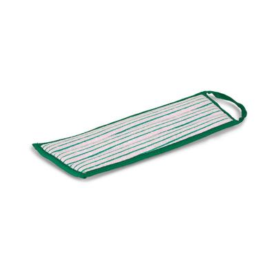 Vlakmop greenspeed velcro multifunctioneel 30cm Vlakmop greenspeed velcro multifunctioneel 30cm