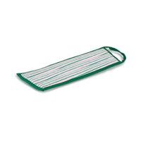 Vlakmop greenspeed velcro multifunctioneel 30cm - thumbnail