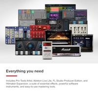 Focusrite Scarlett 18i16 4th Gen audio interface - thumbnail