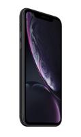 Apple iPhone XR, 64GB, zwart (Refurbished) - thumbnail