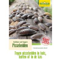 Ecostyle aaltjes tegen pissebedden val - thumbnail