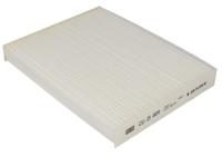 Interieurfilter CU21009 - thumbnail