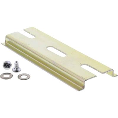 Wiska DIN Rail Kit - COMBI 607 10060361 DIN-draagrail Slobgat 87 mm 1 stuk(s)