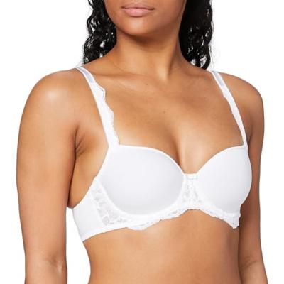 Beugel BH Voorgevormd - Amourette Charm WP - Stevige full cup T-shirt bh