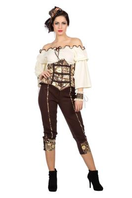 Set Steampunk Set Steampunk