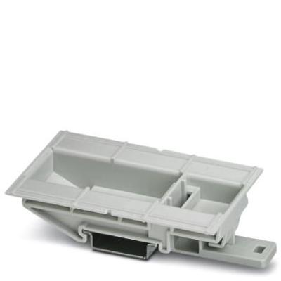 Phoenix Contact UCS DIN 125-H 7035 DIN-rail adapter 1 stuk(s) Phoenix Contact UCS DIN 125-H 7035 DIN-rail adapter 1 stuk(s)