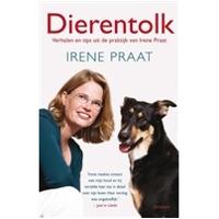 Dierentolk - Irene Praat, Louise Koopman - ebook - thumbnail