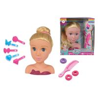 Simba Girls styling kappop met accessoires - thumbnail
