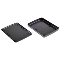 Supertronic PH2070N-S Universele behuizing 221 x 161 x 32 1 stuk(s) - thumbnail