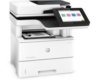 HP LaserJet Enterprise M528f Laser 1200 x 1200 DPI 66 ppm A4 - thumbnail