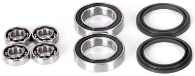 Syntace NumberNine Titan Bearing Kit