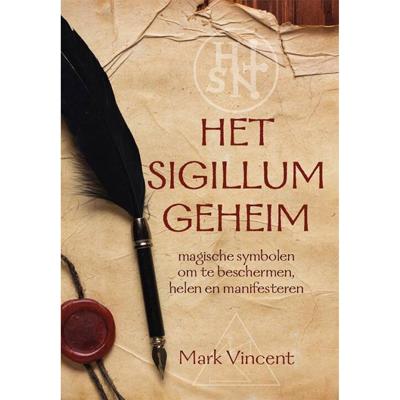 Het sigillum geheim (Hardback)