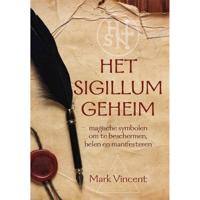 Het sigillum geheim (Hardback) - thumbnail