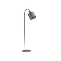 Masterlight LeeslampConcepto 186 grijs - 1025-00-00 - thumbnail