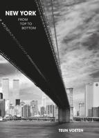 New York, from top to bottom (Hardback) - thumbnail