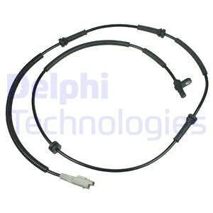 Wielsnelheidssensor SS20213