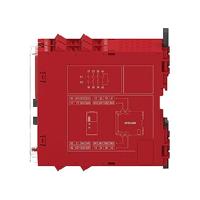 Schneider Electric XPSUDN33AP Veiligheidsrelais 3x NO, 1x NC (b x h x d) 45 x 100 x 120 mm LED-weergave 1 stuk(s) - thumbnail