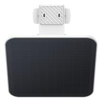eufy Security eufyCam S4, draadloze solar beveiligingscamera buiten, triple lens Bullet-PTZ, 4K UHD, 360° pan & tilt, auto-tracking, 8× hybride zoom, kleurennachtzicht, compatibel met HomeBase S380 - thumbnail
