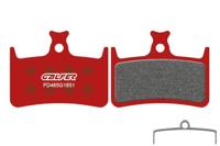 GALFER disc advanced brake pads for hope - thumbnail