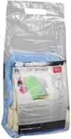 OXFORD poetsdoeken cleaning cloths 1 kg content microfiber - thumbnail