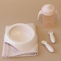 Difrax Non Spill Sippy Cup Blossom - thumbnail