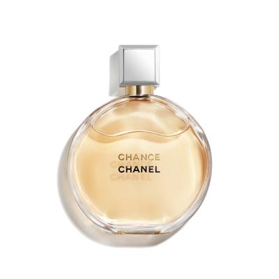 Chanel Chance Eau de parfum Spray 100 ml Dames