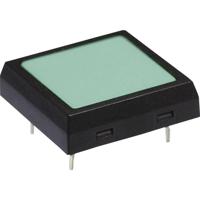 NKK Switches JF15SP1F Druktoets 24 V/DC 0.05 A 1x uit/(aan) Moment 1 stuk(s) - thumbnail