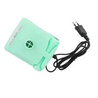 Elektrische Ballonnenpomp Mintgroen - thumbnail