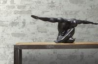 Livingwalls Metropolitan Stories grijs behang | 369293 - thumbnail