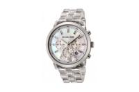 Michael Kors Crystal Chronograph Polycarbonate Staal 44mm | MK5235 - thumbnail