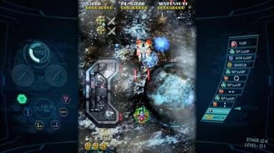 Sol Cresta Dramatic Edition (Limited Run Games) Sol Cresta Dramatic Edition (Limited Run Games)