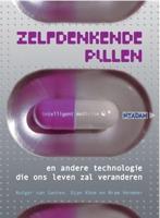 Zelfdenkende pillen - Bram Vermeer - ebook - thumbnail
