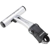 TranzX Minoura stuur accessoire houder 22-35 mm verstelbaar universeel - thumbnail