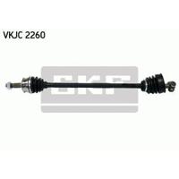 Aandrijfas VKJC2260 - thumbnail