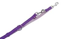 Nobby Leiband Soft Grip, paars L: 200 cm, B: 15 mm, 1 stuk - thumbnail