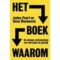 Het boek waarom (Paperback) - thumbnail